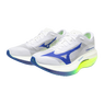 Mizuno HYPERWARP PRO White/Lightning Yellow/Hyper Blue